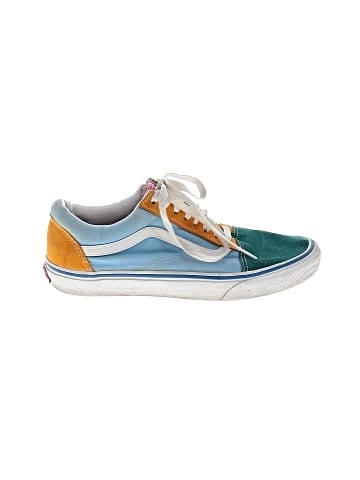 Vans Sneakers (view 1)