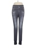 Unbranded Gray Jeans Size 0X - photo 1
