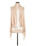 Unbranded Tan Cardigan Size L (estimated) - photo 1