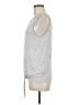 Bibi Silver Sleeveless Top Size M - photo 5