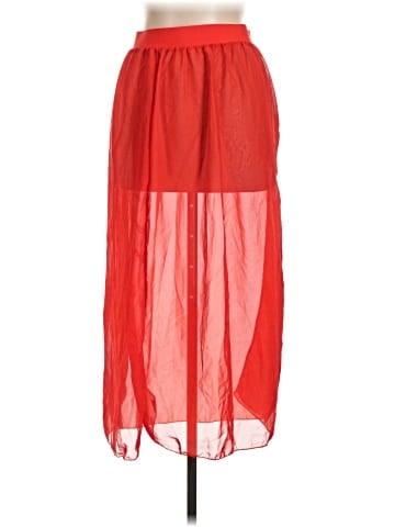 Shein Casual Skirt (view 2)