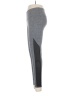 Unbranded Color Block Gray Active Pants Size L - photo 5