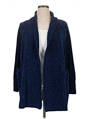 Orvis Cardigan (view 1)