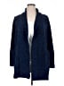 Orvis 100% Polyester Blue Cardigan Size XL - photo 1