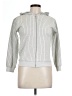 Assorted Brands Silver Zip Up Hoodie Size 12 - photo 1