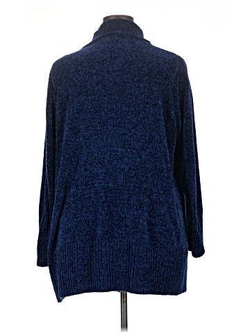 Orvis Cardigan (view 2)