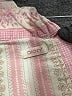 DKNY Stripes Pink Casual Pants Size SmEstimated - photo 7