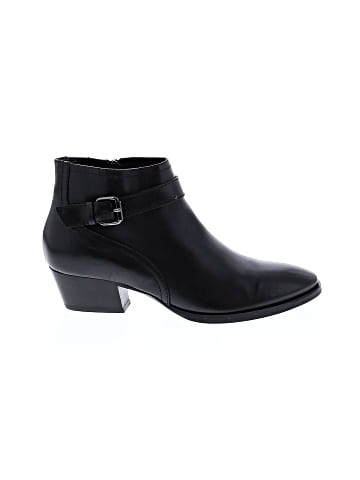 Aquatalia by Marvin K Ankle Boots (view 1)