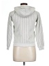 Assorted Brands Silver Zip Up Hoodie Size 12 - photo 2