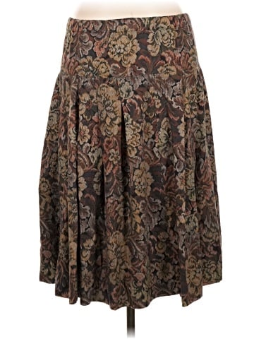 Banana Republic Casual Skirt (view 2)
