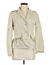 Ann Taylor LOFT Ivory Jacket Size M - photo 1