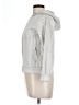 Assorted Brands Silver Zip Up Hoodie Size 12 - photo 5