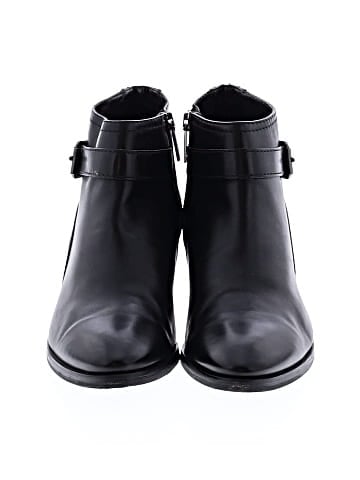 Aquatalia by Marvin K Ankle Boots (view 2)