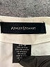 Ashley Stewart Ivory Jeans Size 18 Plus - photo 4