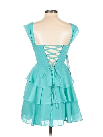 Wear Your Love Cocktail Dress (view 2)