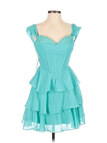 Wear Your Love Cocktail Dress (view 1)