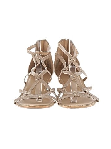 Apt. 9 Wedges (view 2)