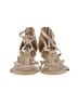 Apt. 9 100% Leather Tan Wedges Size 9 1/2 - photo 2