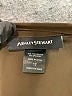 Ashley Stewart Brown 3/4 Sleeve Blouse Size 12 Plus - photo 7
