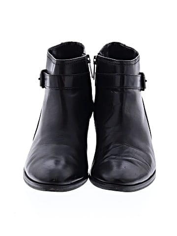 Aquatalia by Marvin K Ankle Boots (view 2)