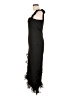 Shein Black Cocktail Dress Size L - photo 5