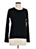 Uniqlo Black Pullover Sweater Size M - photo 1