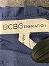 BCBGeneration Blue Sleeveless Blouse Size S - photo 7