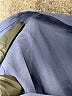 BCBGeneration Blue Sleeveless Blouse Size S - photo 9