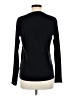 Uniqlo Black Pullover Sweater Size M - photo 2