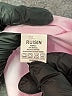 Assorted Brands Pink Long Sleeve Blouse Size XS - photo 7