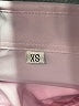 Assorted Brands Pink Long Sleeve Blouse Size XS - photo 8