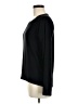 Uniqlo Black Pullover Sweater Size M - photo 5