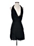 Shein Black Cocktail Dress Size 4 - photo 1