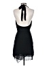Shein Black Cocktail Dress Size 4 - photo 2