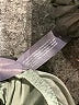 auden Gray Casual Pants Size S - photo 8