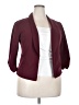 Maurices Burgundy Cardigan Size XXL - photo 1