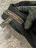 BCBGMAXAZRIA Black Cocktail Dress Size XS - photo 7