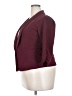 Maurices Burgundy Cardigan Size XXL - photo 5