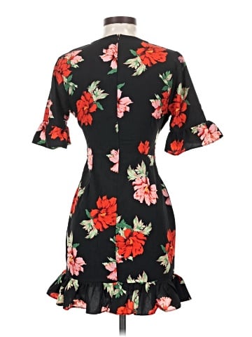 PrettyLittleThing Casual Dress (view 2)