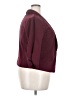 Maurices Burgundy Cardigan Size XXL - photo 4