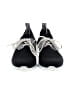 Munro American Black Sneakers Size 7 1/2 (wide) - photo 2