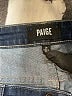 Paige Blue Jeans Size 31 waist - photo 4