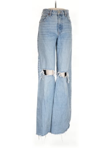 Zara Jeans (view 1)