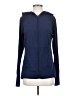 Tek Gear Blue Track Jacket Size S - photo 1