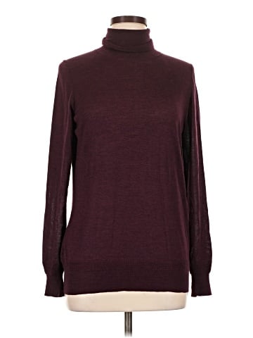 ETRO turtleneck sweater (view 1)