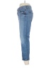 Gap Hearts Blue Jeans Size 30S - photo 5