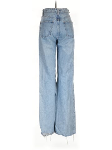 Zara Jeans (view 2)