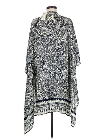 Simi Sue Kimono (view 2)