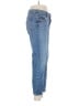 Gap Hearts Blue Jeans Size 30S - photo 4
