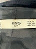 MNG Suit Blue Blazer Size XXS - photo 6